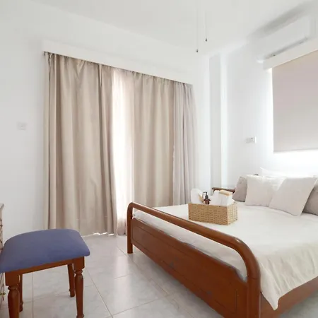 Villa Chloe Ayia Napa